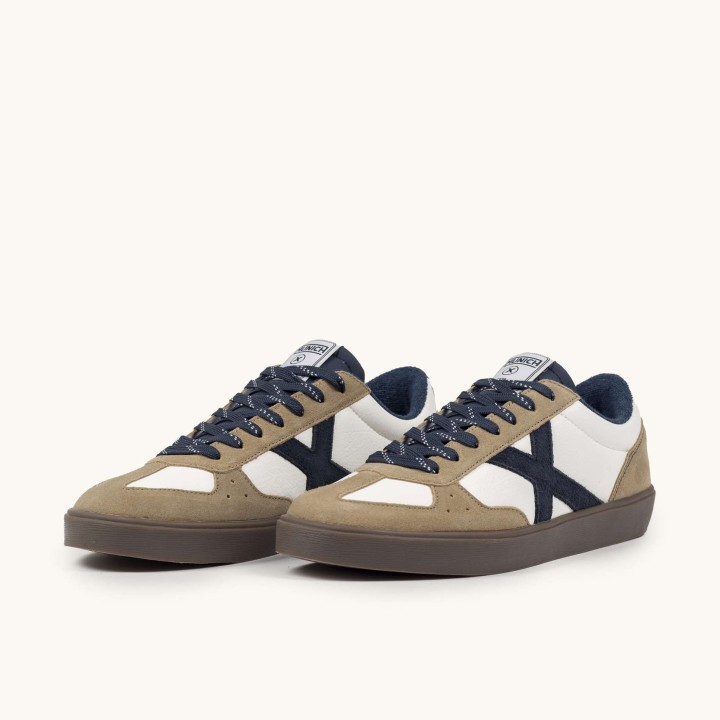 Zapatillas Munich BREAK 45