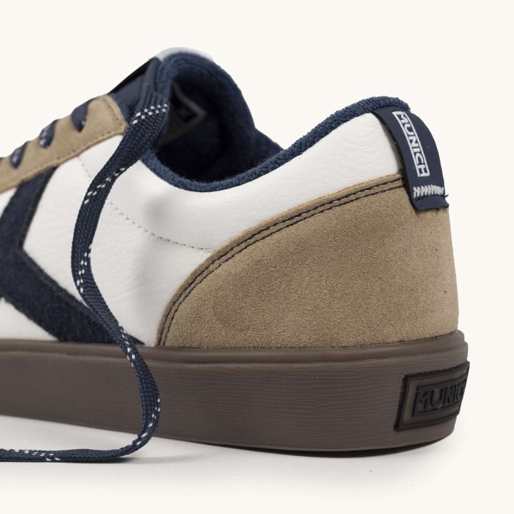 Zapatillas Munich BREAK 45