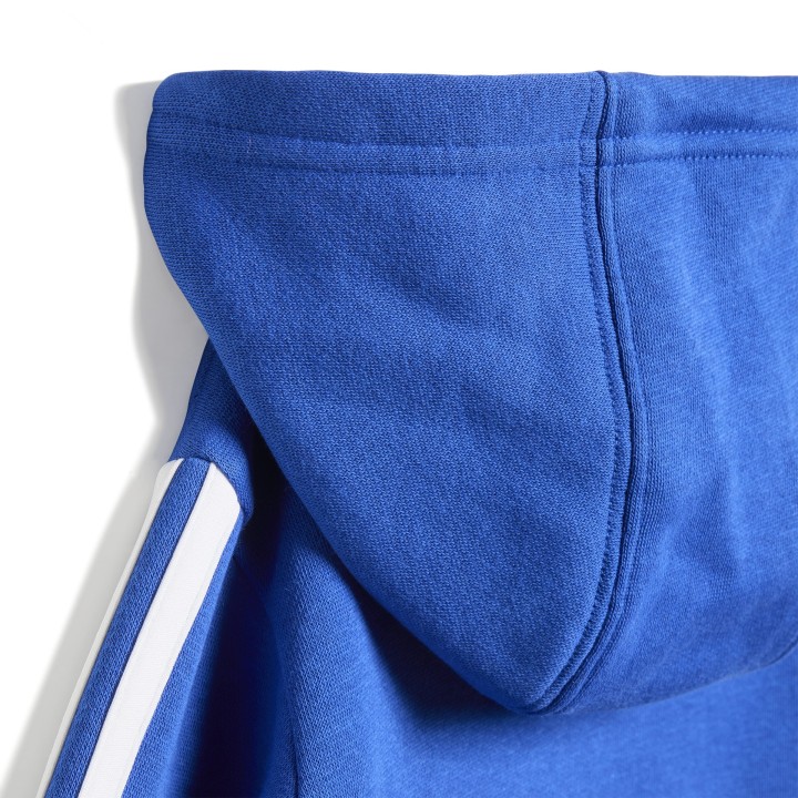 Chándal Adidas I 3S TIB FL SET AZUL