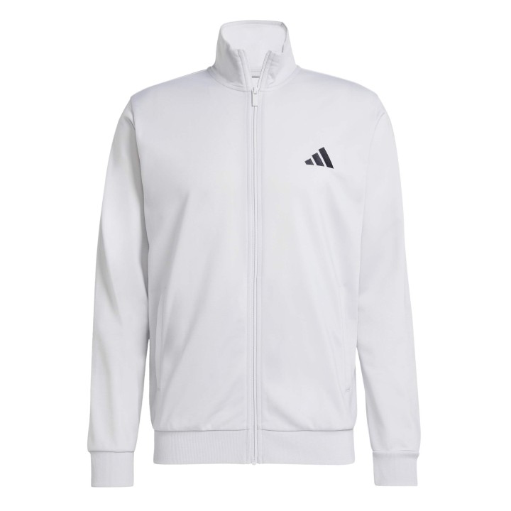 Chándal Adidas M TS BLANCO/NEGRO