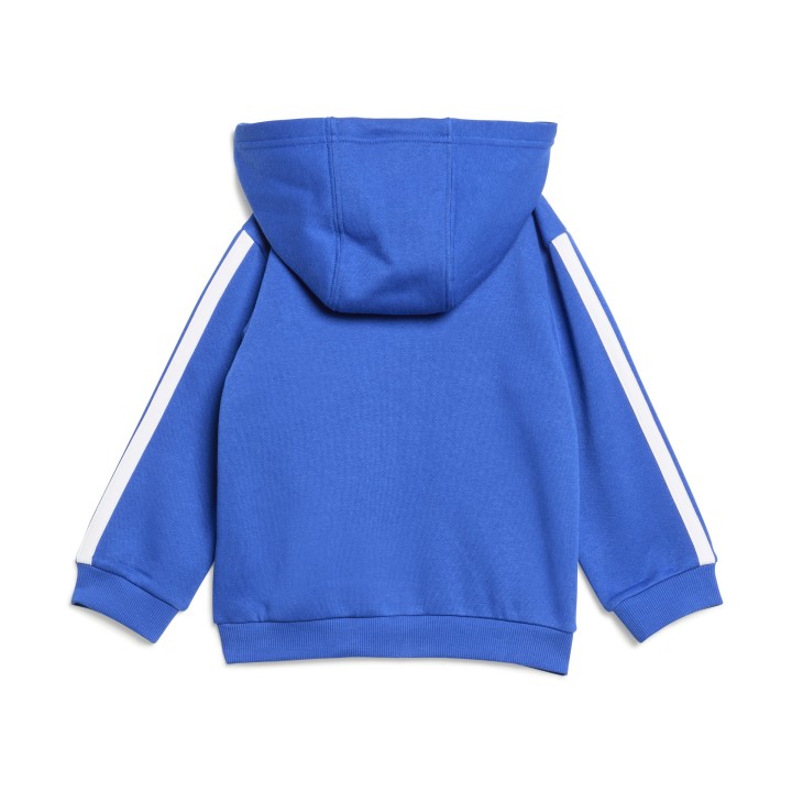 Chándal Adidas I 3S TIB FL SET AZUL