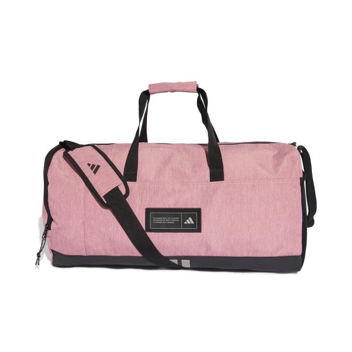 Bolsa Adidas 4ATHLTS DUF M ROSA