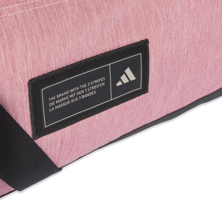 Bolsa Adidas 4ATHLTS DUF M ROSA