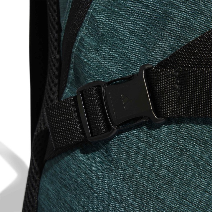 Mochila Adidas 4ATHLTS BP1 VERDE