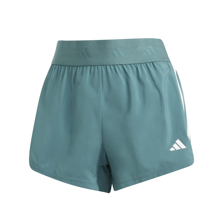 Short Adidas HYGLM WVN SHO VERDES