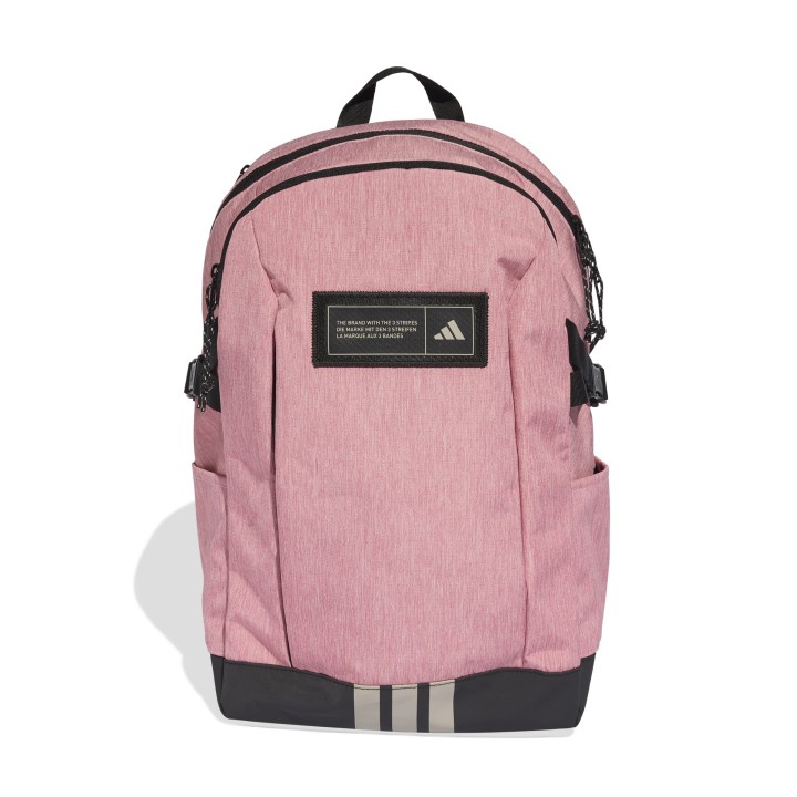 Mochila Adidas 4ATHLTS BP1 ROSA