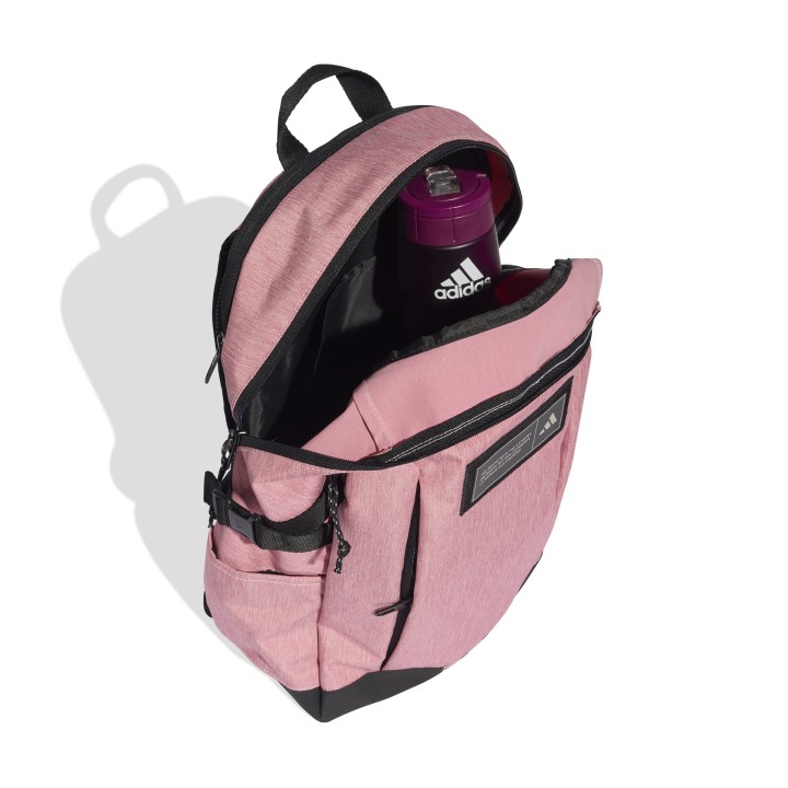 Mochila Adidas 4ATHLTS BP1 ROSA