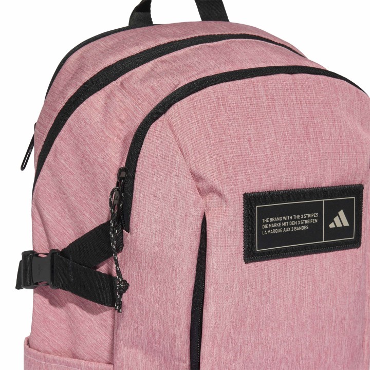 Mochila Adidas 4ATHLTS BP1 ROSA