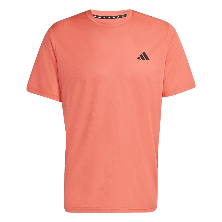 Camiseta Adidas TR - ES BASE T NARANJA
