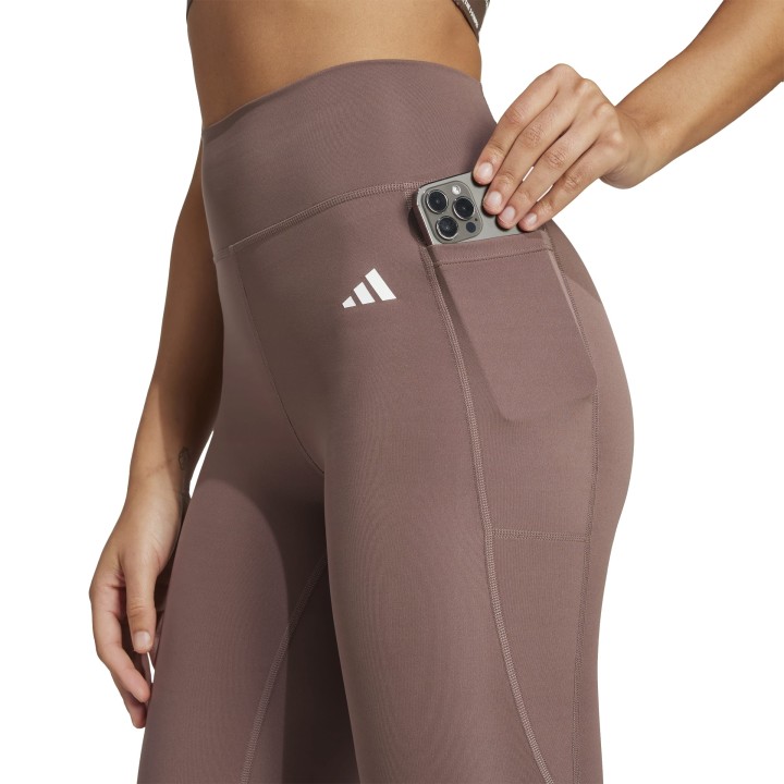 Leggins Adidas OPT ESS ST 1/1 ESTTIE