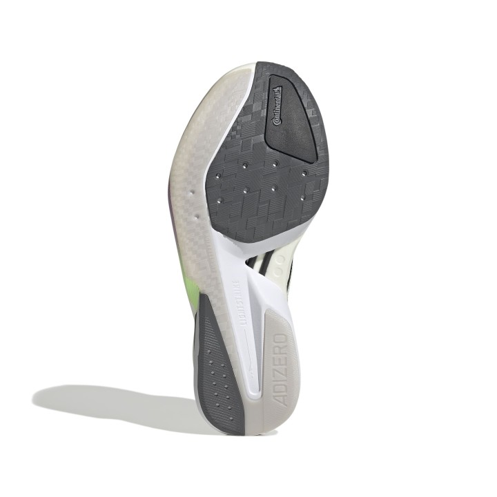 Zapatillas Adidas ADIZERO BOSTON 13 BLANCAS