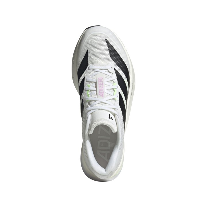 Zapatillas Adidas ADIZERO BOSTON 13 BLANCAS