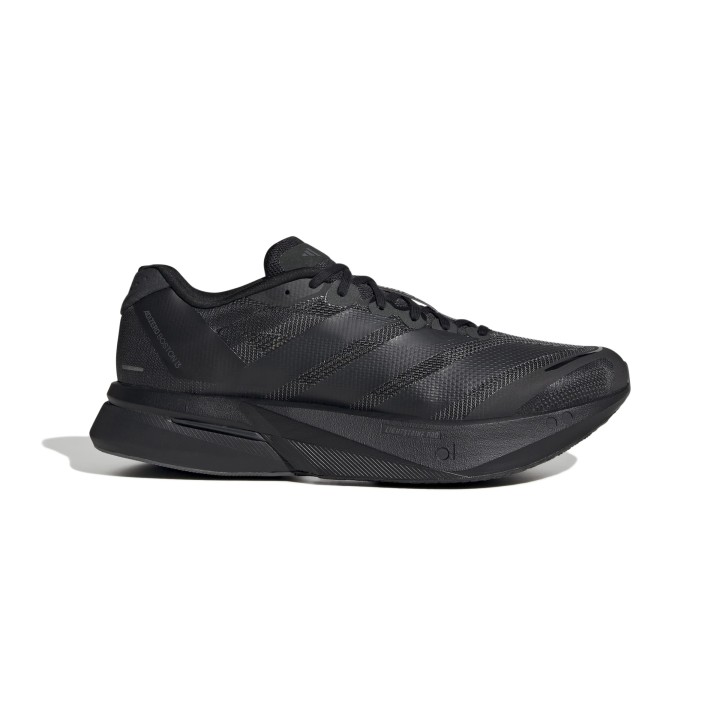 Zapatillas Adidas ADIZERO BOSTON 13 M NEGRAS