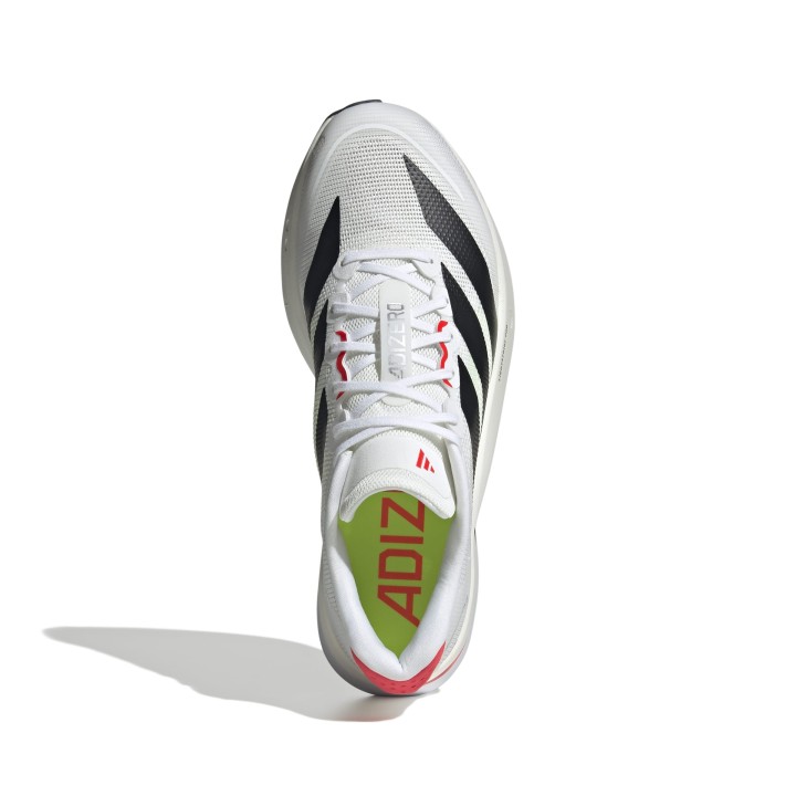 Zapatillas Adidas ADIZERO BOSTON 13 M BLANCAS