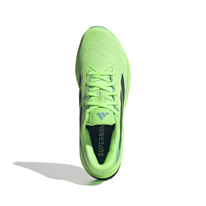 Zapatillas Adidas SUPERNOVA RISE 2 VERDES