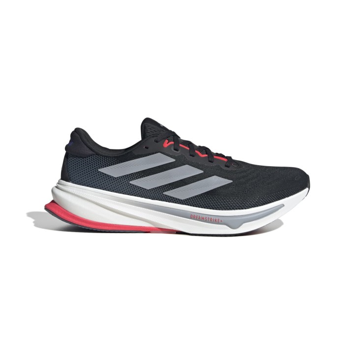 Zapatillas Adidas SUPERNOVA RISE 2 NEGRAS