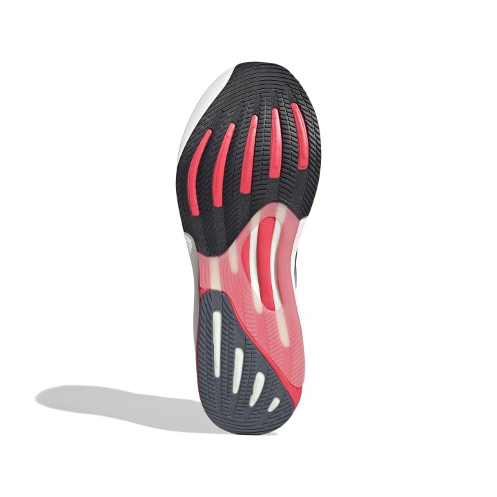 Zapatillas Adidas SUPERNOVA RISE 2 NEGRAS