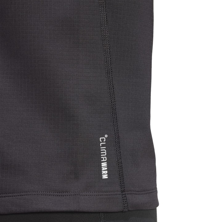 Sudadera Adidas OTR B WIN HZ NEGRO