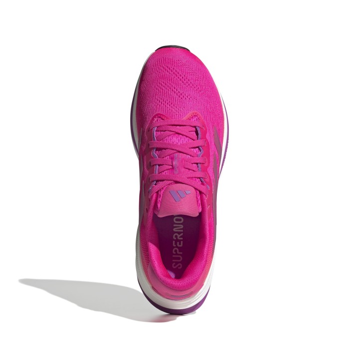 Zapatillas Adidas SUPERNOVA RISE 2 W ROSA/FUCSIA