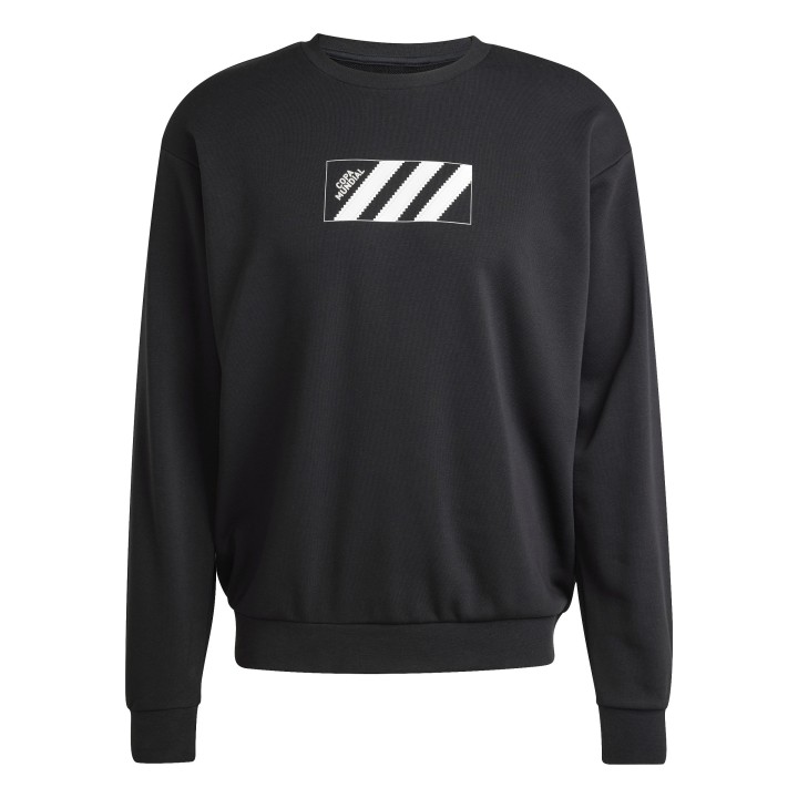 Sudadera Adidas COPA G C NEGRO