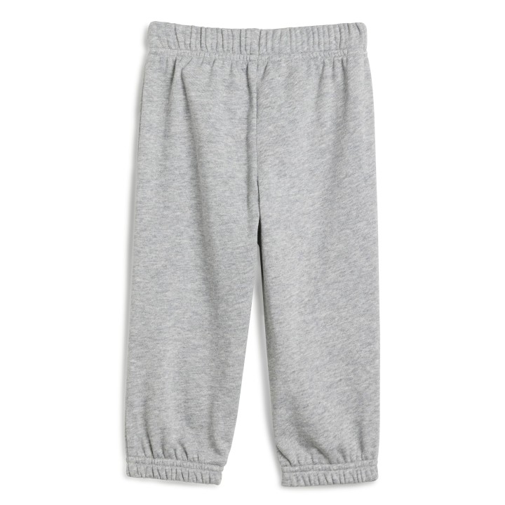 Chandal Adidas I BL FT JOG 240 GRIS/BLANCO