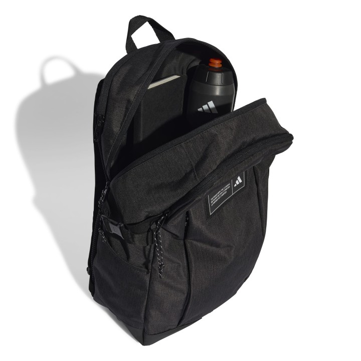 Mochila Adidas 4ATHLTS BP1 NEGRO/BLANCO
