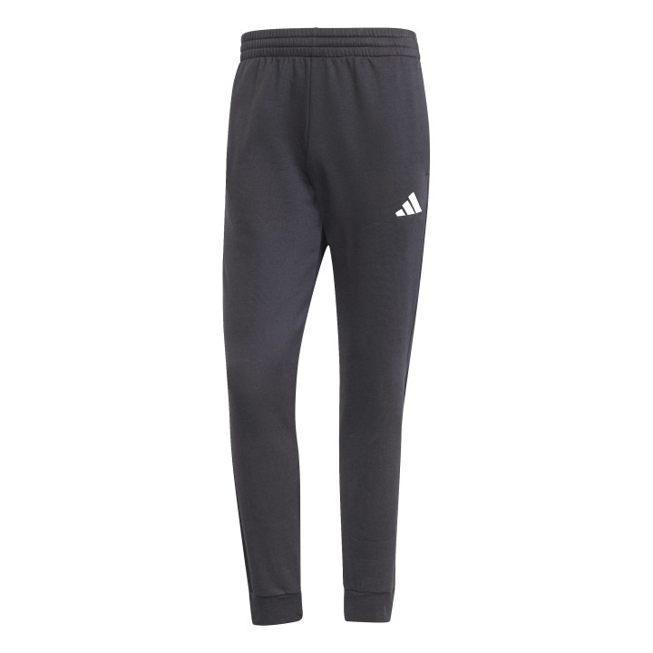 Chándal Adidas M 3S FL TT TS NEGRO negro