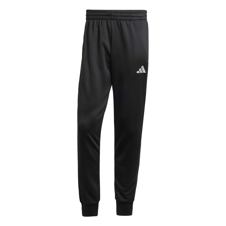 Chándal Adidas M 3S FT TT TS GRIS/NEGRO