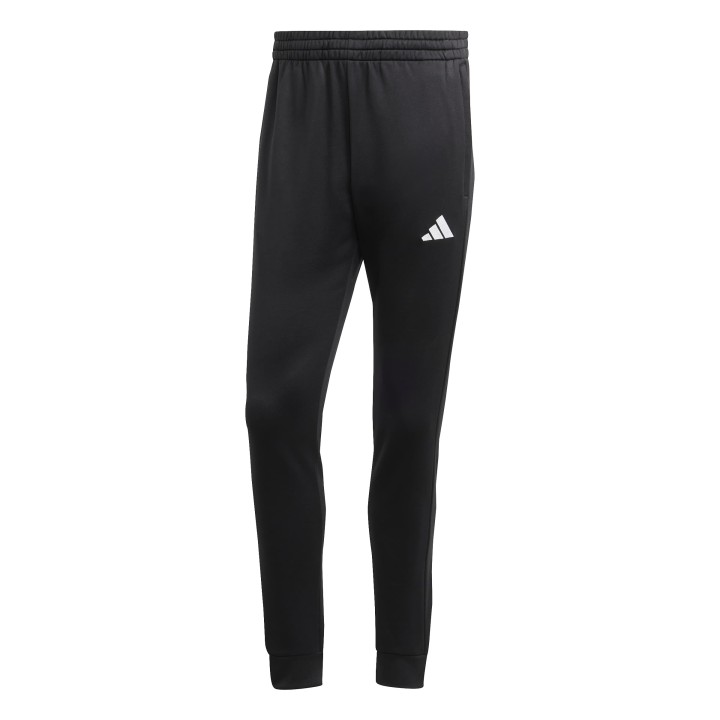 Chándal Adidas M BL FT HD TS GRIS/NEGRO
