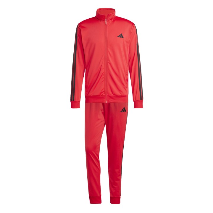 Chándal Adidas M 3S TR TT TS ROJO
