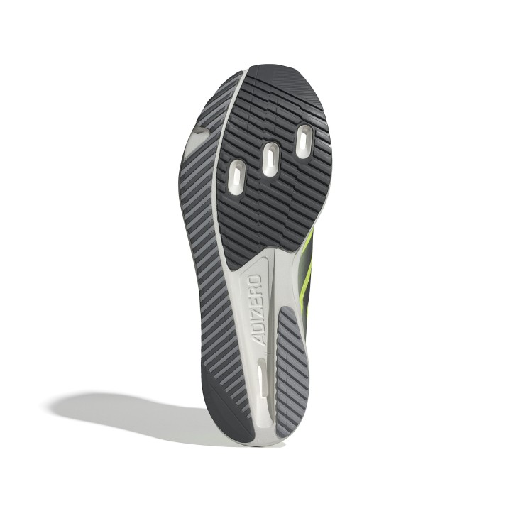 Zapatillas Adidas ADIZERO SL2 M AMARILLAS