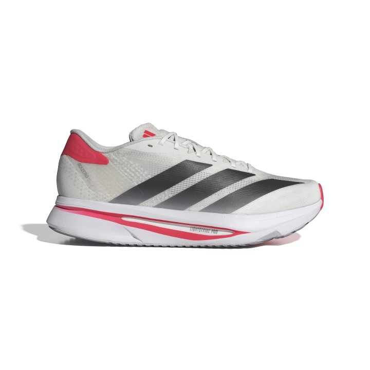 Zapatillas Adidas ADIZERO SL2 M BLANCAS