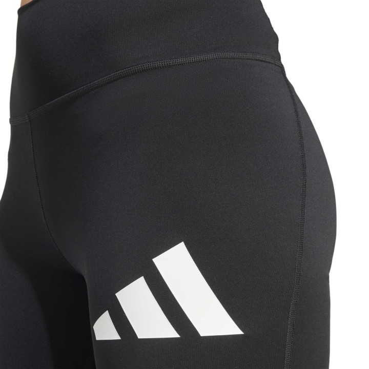 Leggins Adidas WE BL 1/1 L NEGRO