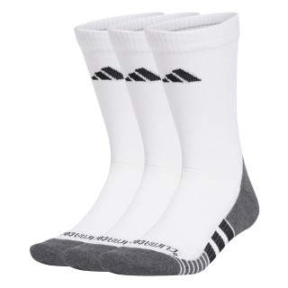 Calcetines Adidas PRF C CC CRW 3P BLANCO/NEGRO
