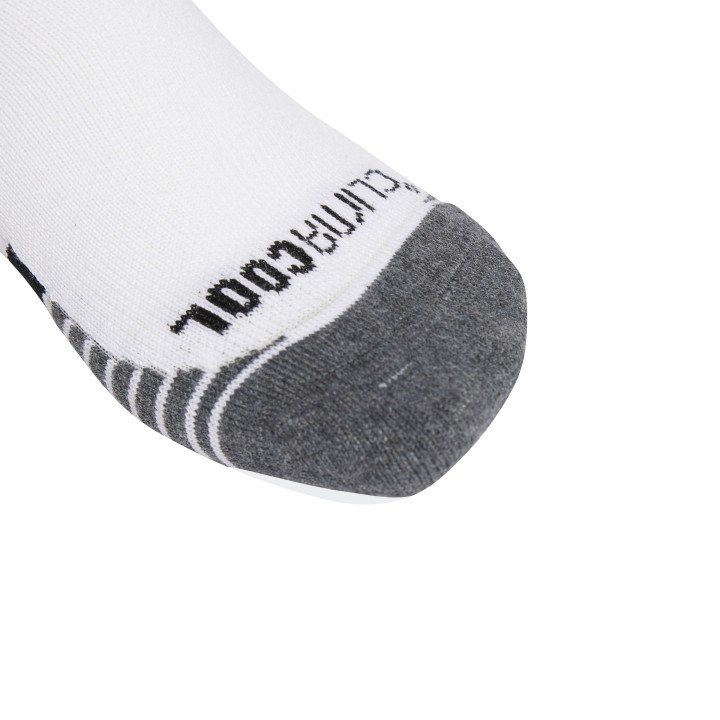 Calcetines Adidas PRF C CC CRW 3P BLANCO/NEGRO