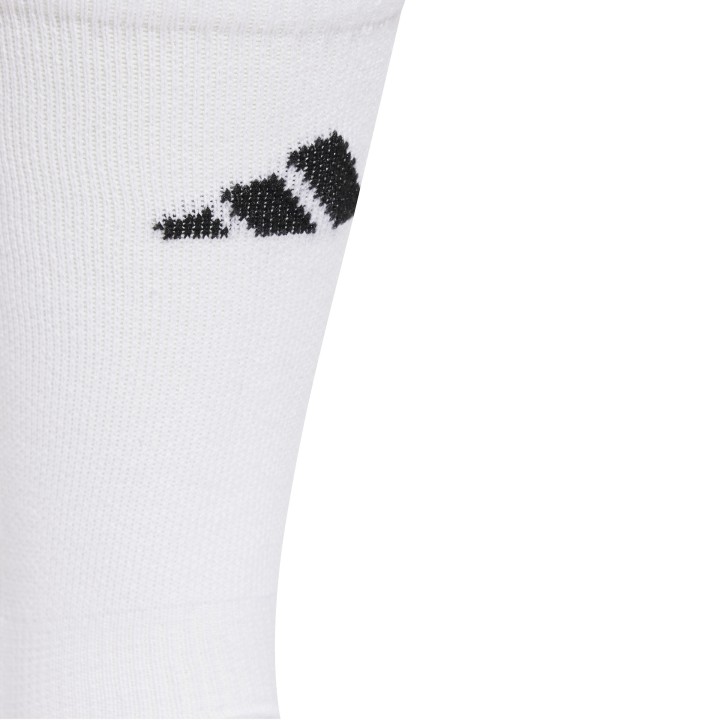 Calcetines Adidas PRF C CC CRW 3P BLANCO/NEGRO