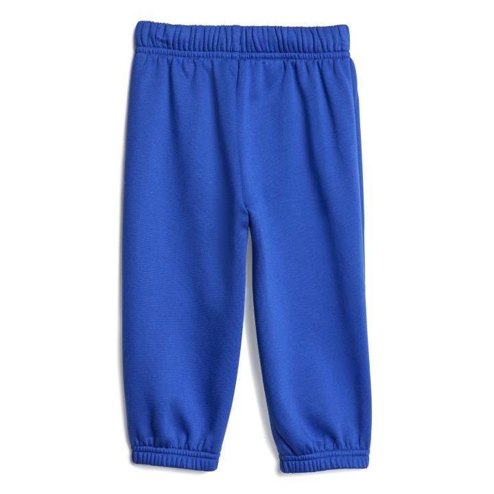 chándal Adidas I BL FL JOG 240 AZUL