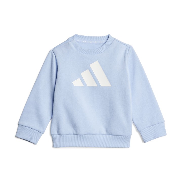 chándal Adidas I BL FL JOG 240 AZUL