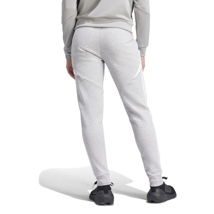 Pantalón Adidas TIRO24 SWPNTW BGRIS/BLANCO