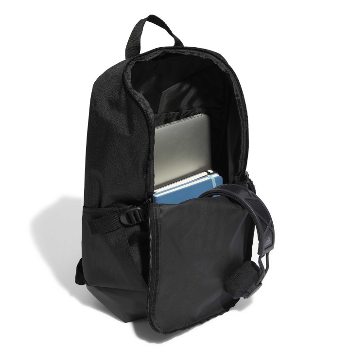 Mochila Adidas TR BP NEGRO/BLANCO