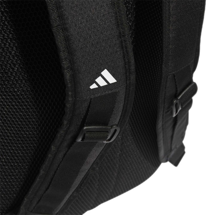 Mochila Adidas TR BP NEGRO/BLANCO