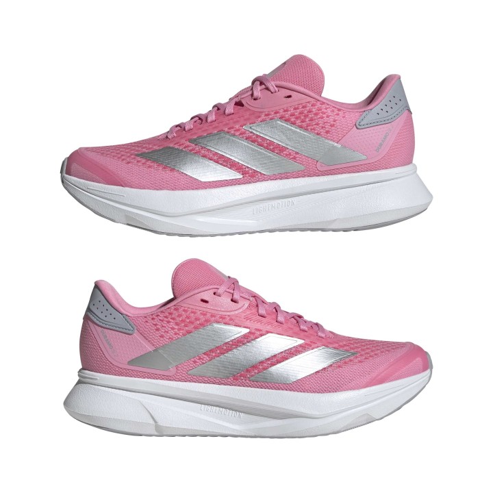 Zapatillas Adidas DURAMO SL2 RUNNING ROSA