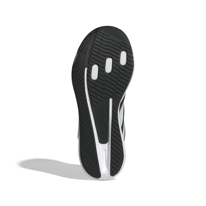 Zapatillas Adidas Duramo SL2 Running Negras/Blancas