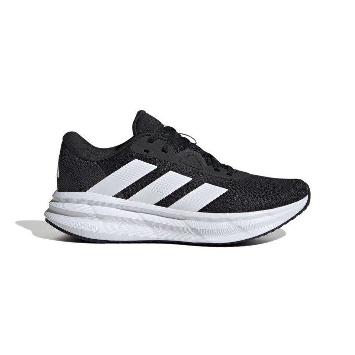 Zapatillas Adidas GALAXY 7 RUNNING NEGRAS/BLANCAS