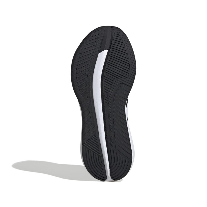 Zapatillas Adidas GALAXY 7 RUNNING NEGRAS/BLANCAS