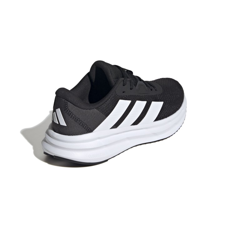 Zapatillas Adidas GALAXY 7 RUNNING NEGRAS/BLANCAS