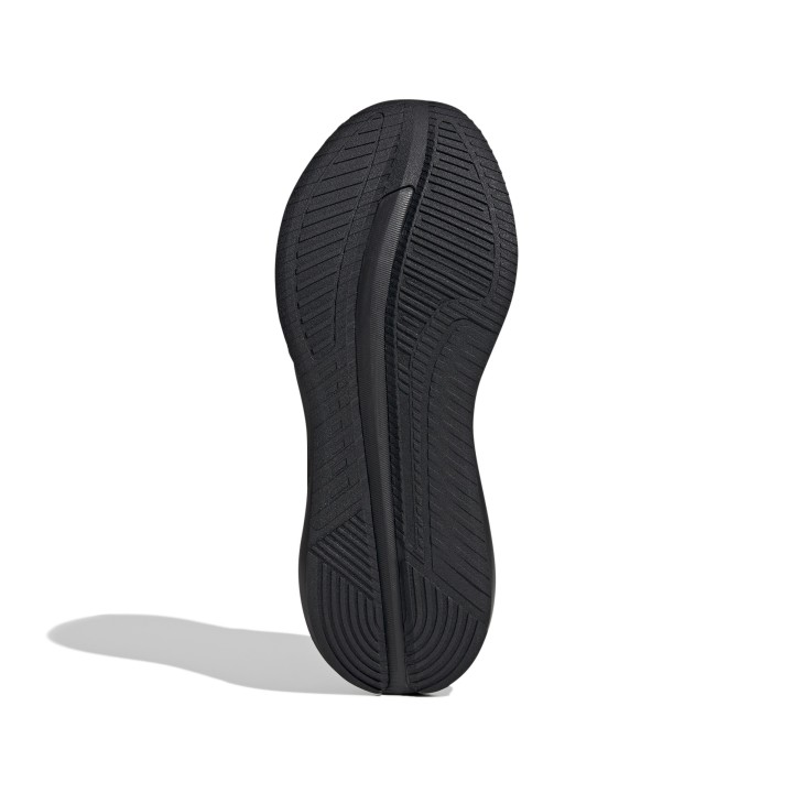 Zapatillas Adidas GALAXY 7 RUNNING NEGRAS