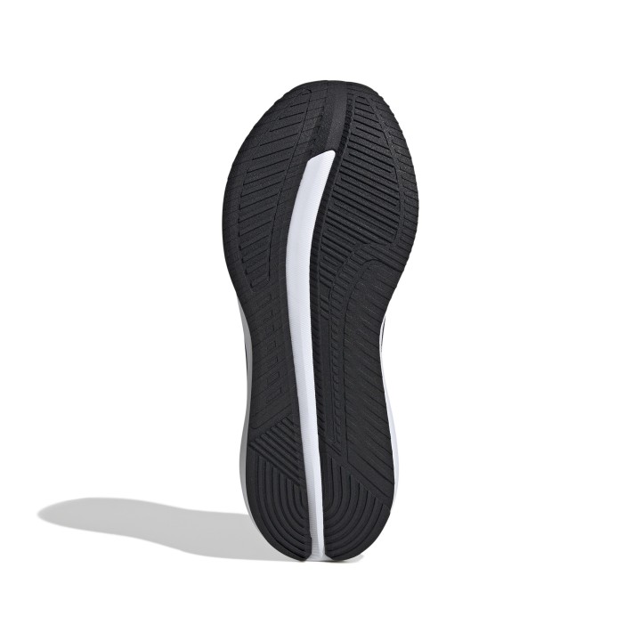 Zapatillas Adidas GALAXY 7 RUNNING GRISES