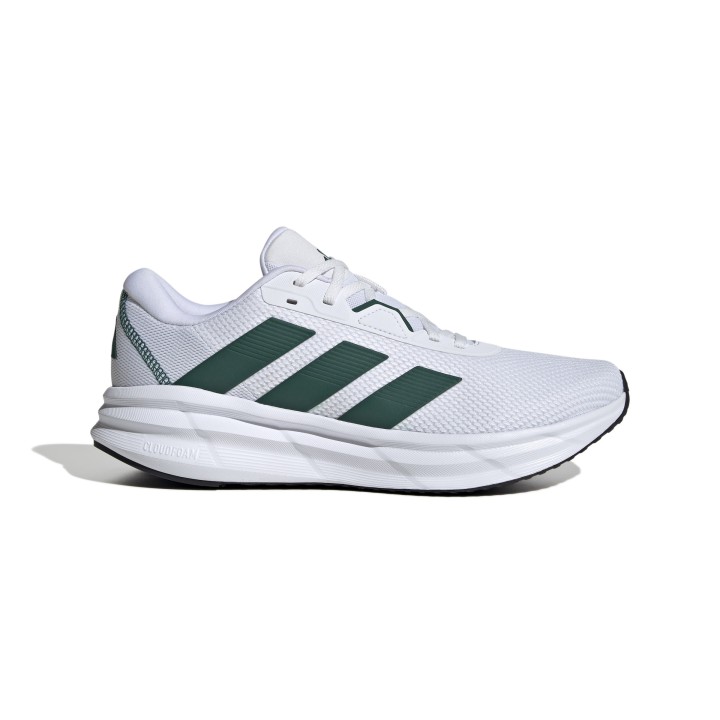Zapatillas Adidas GALAXY 7 RUNNING BLANCAS/VERDES