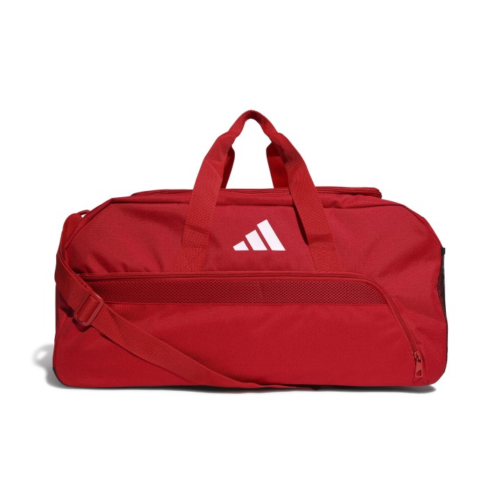 Bolsa Adidas TIRO L DUFFLE M TEPORE/ROJA